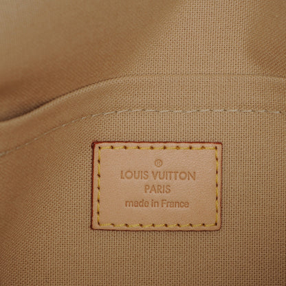 Louis Vuitton Damier Azur Favorite MM 6 of 6