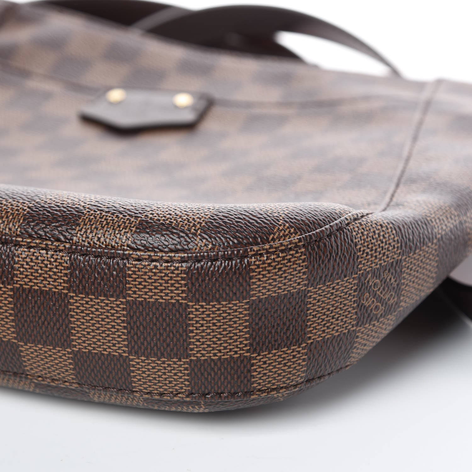Louis Vuitton Damier Ebene South Bank Besace 8 of 9