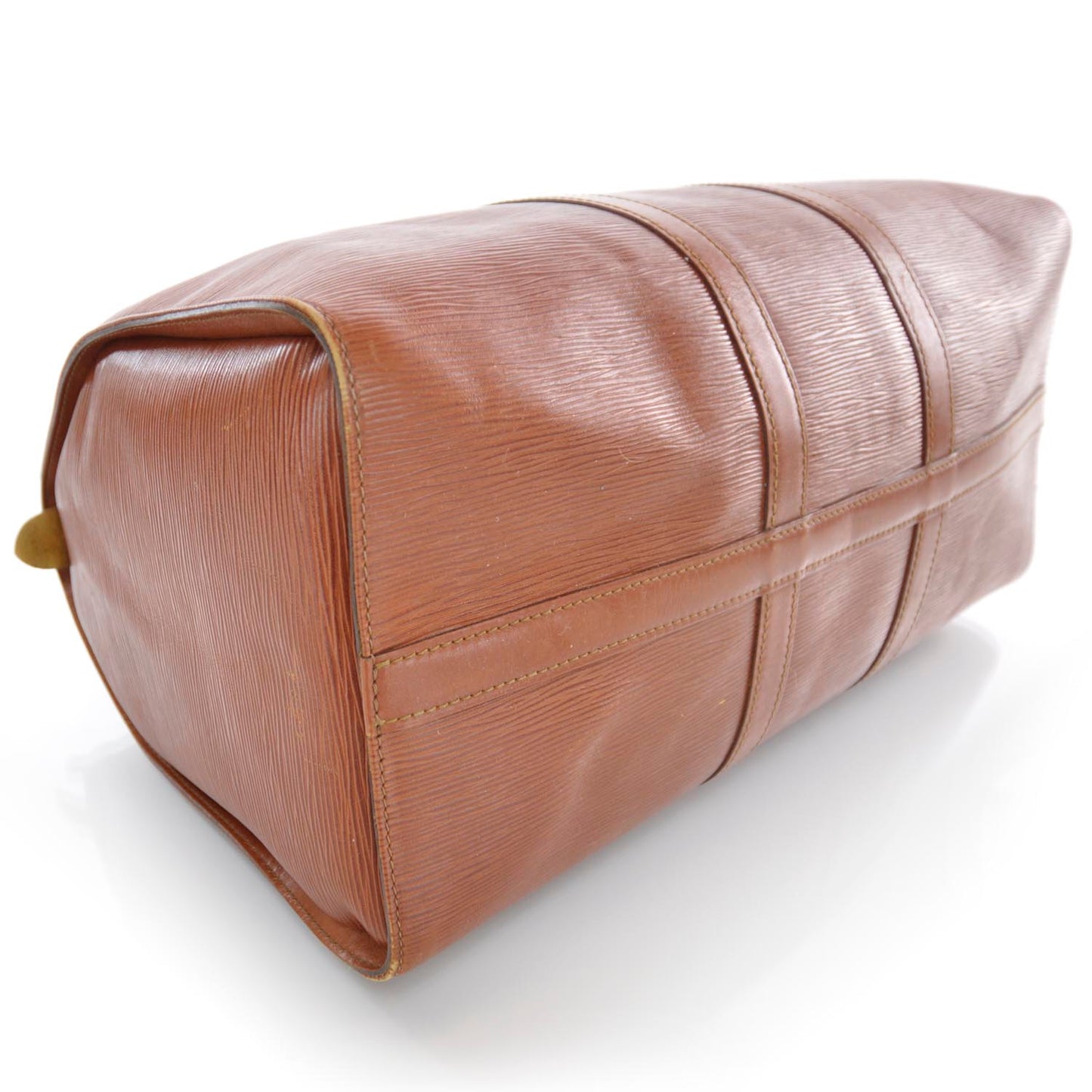 Epi Keepall 45 Travel Bag Fawn