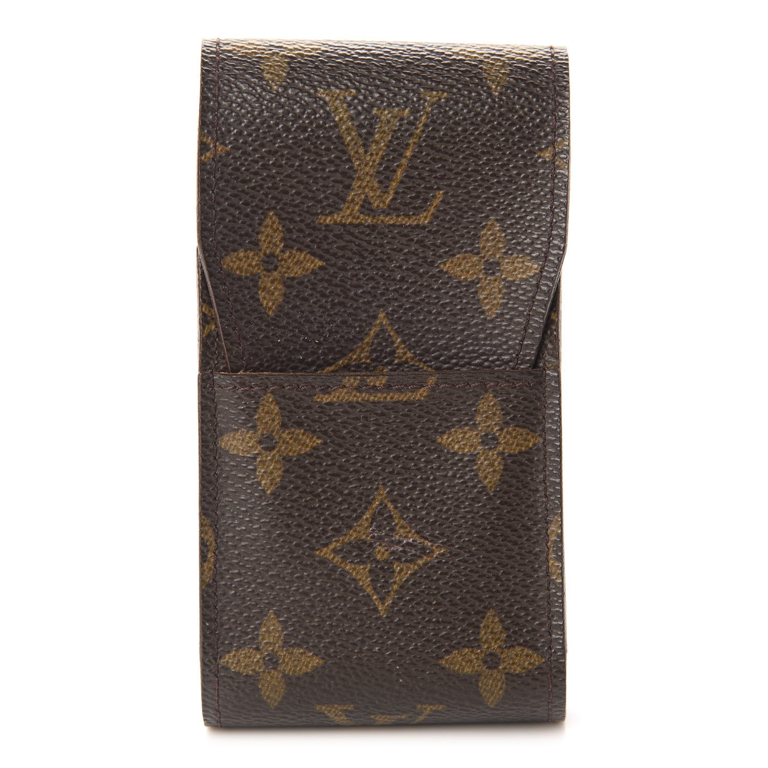 Louis Vuitton Monogram Cigarette Case 1 of 8