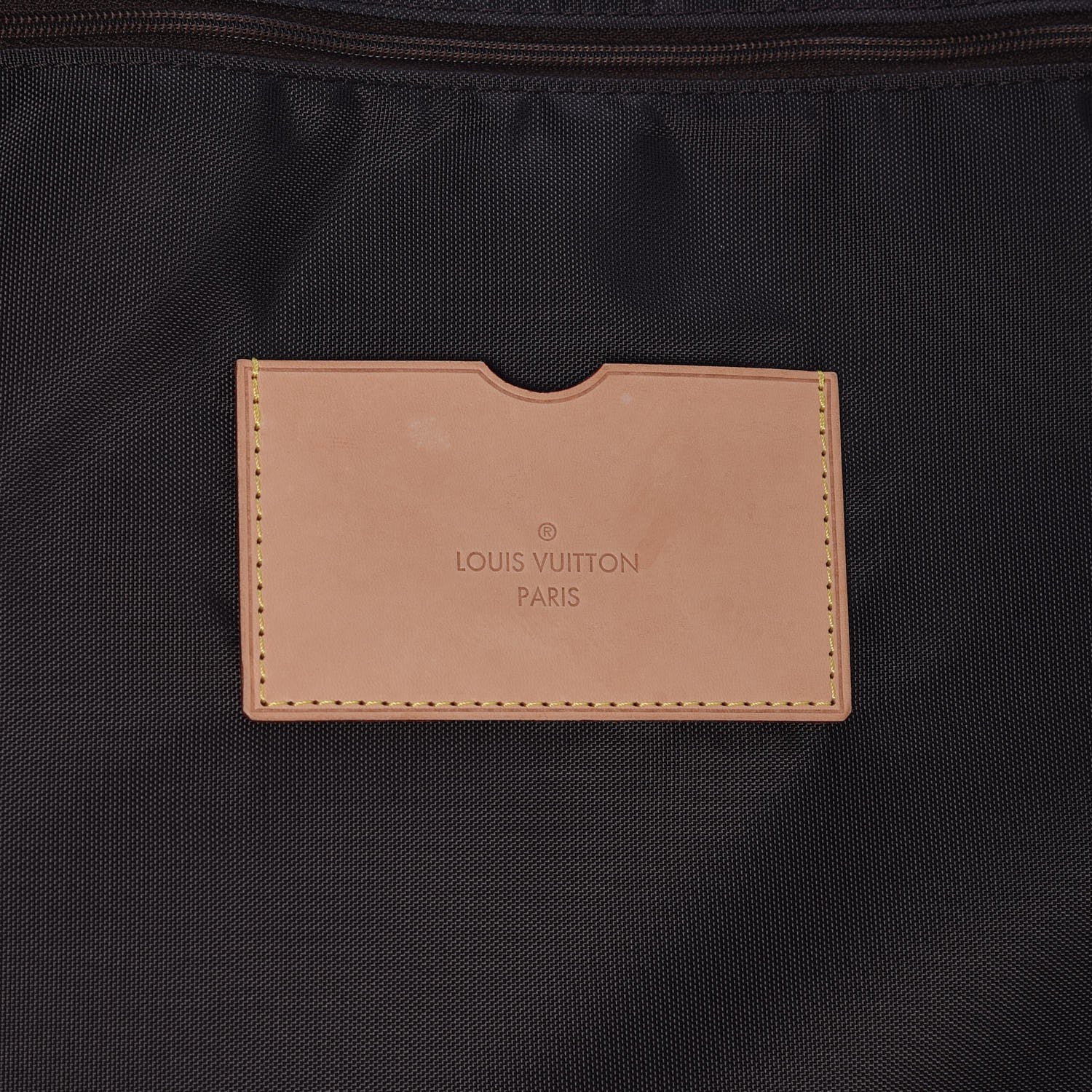 Louis Vuitton Monogram Pegase 50 6 of 17