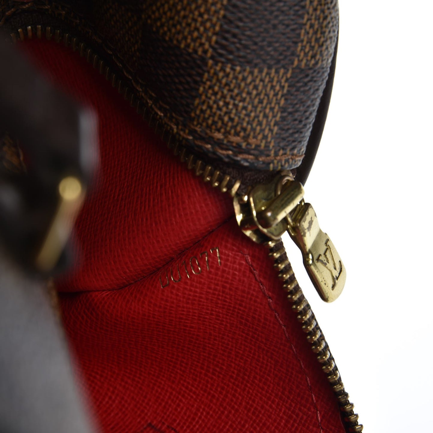 Damier Ebene Papillon 30