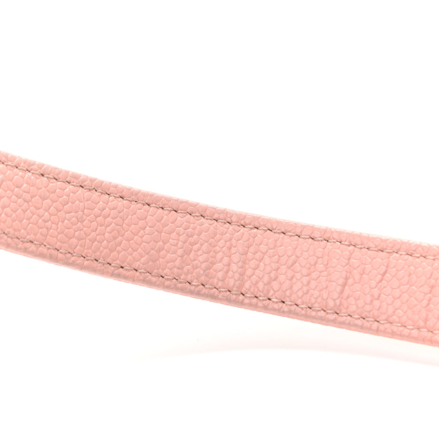 Chanel Caviar Quilted Medium Boy Flap Light Pink 15 of 15