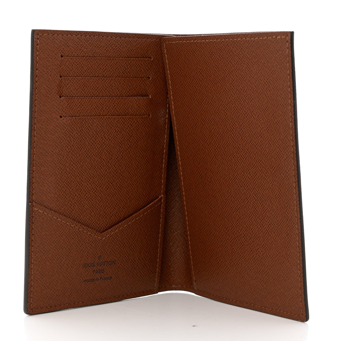 Monogram Passport Cover NM