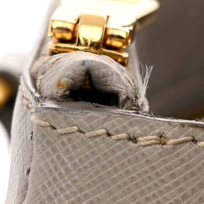 Prada Saffiano Large Galleria Double Zip Tote Argilla 22 of 22