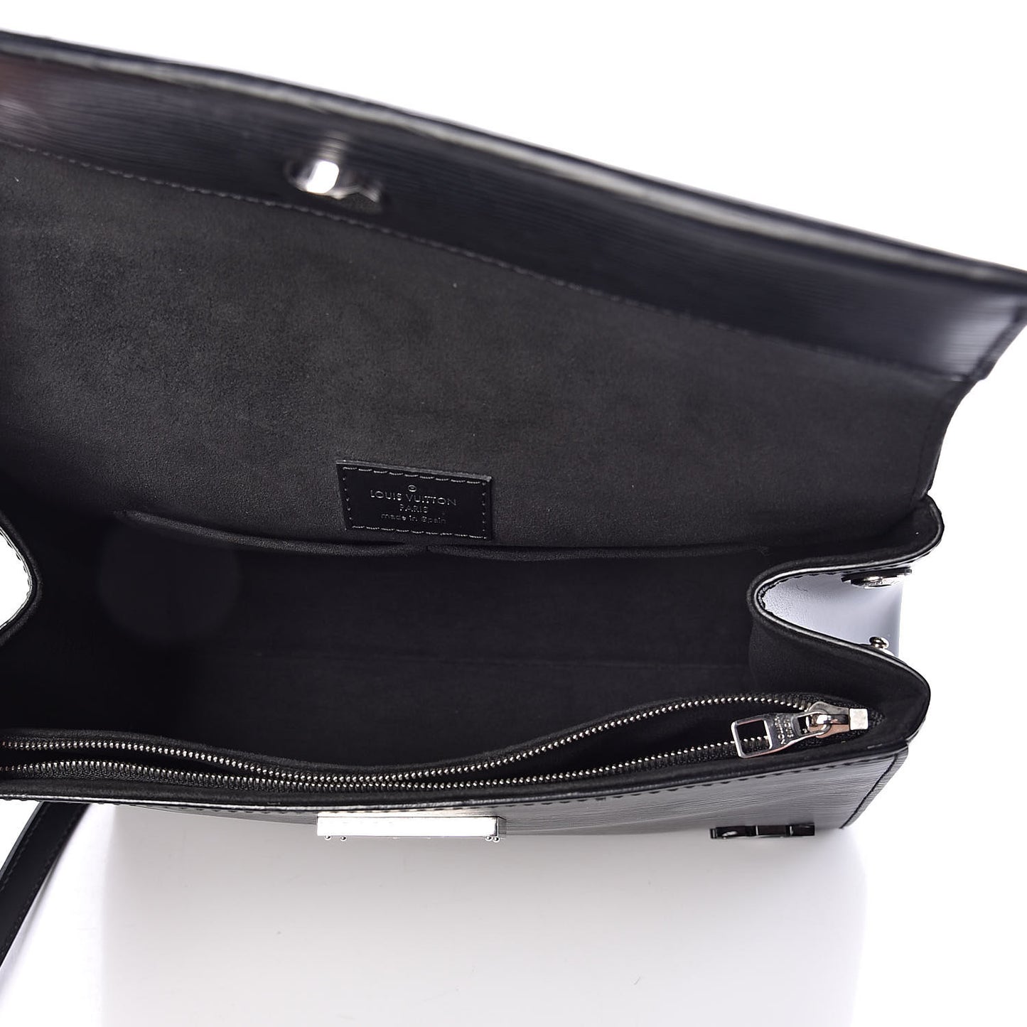 Epi Cluny BB Black
