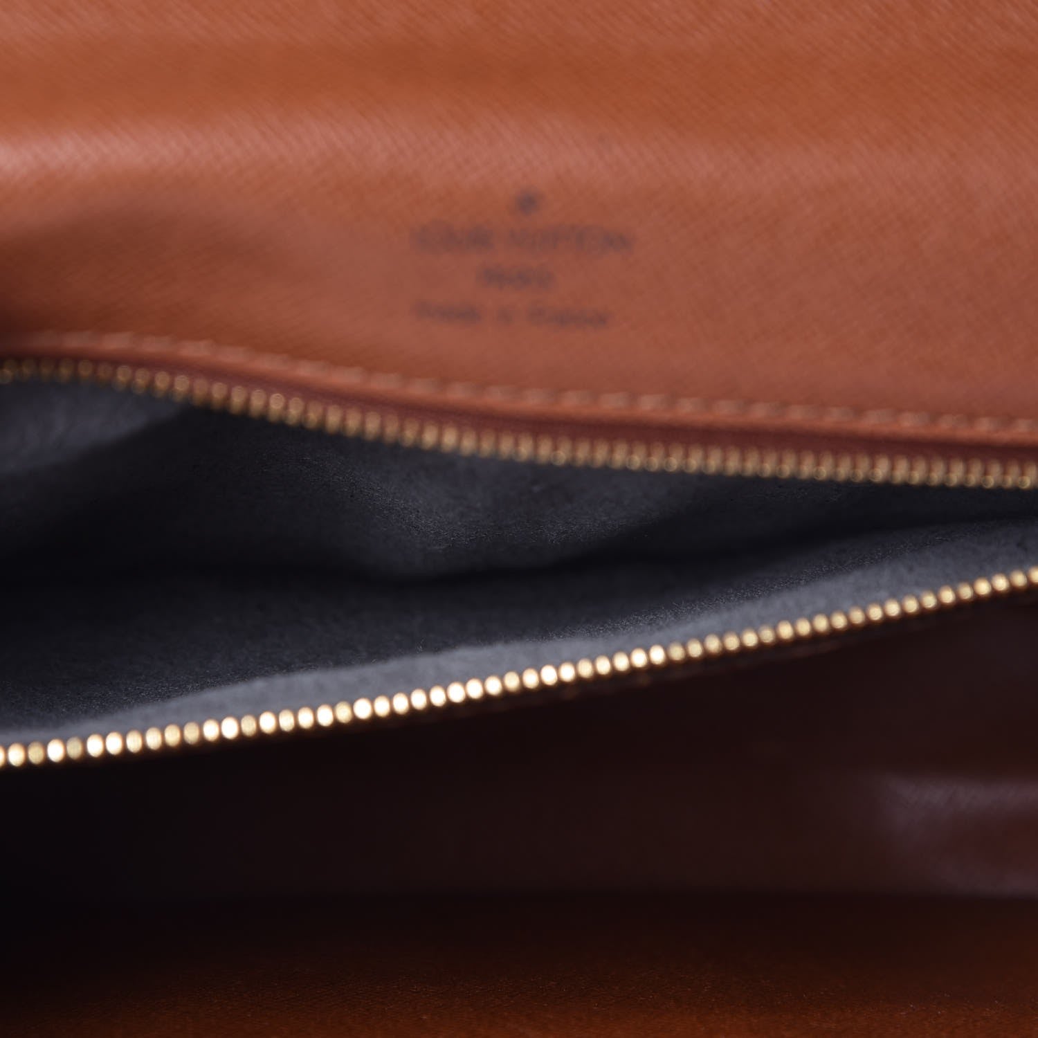 Louis Vuitton Monogram Monceau 28 16 of 16