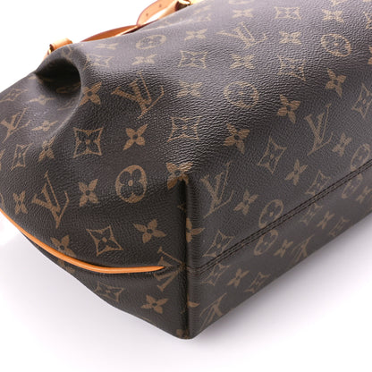 Louis Vuitton Monogram Turenne MM 10 of 11
