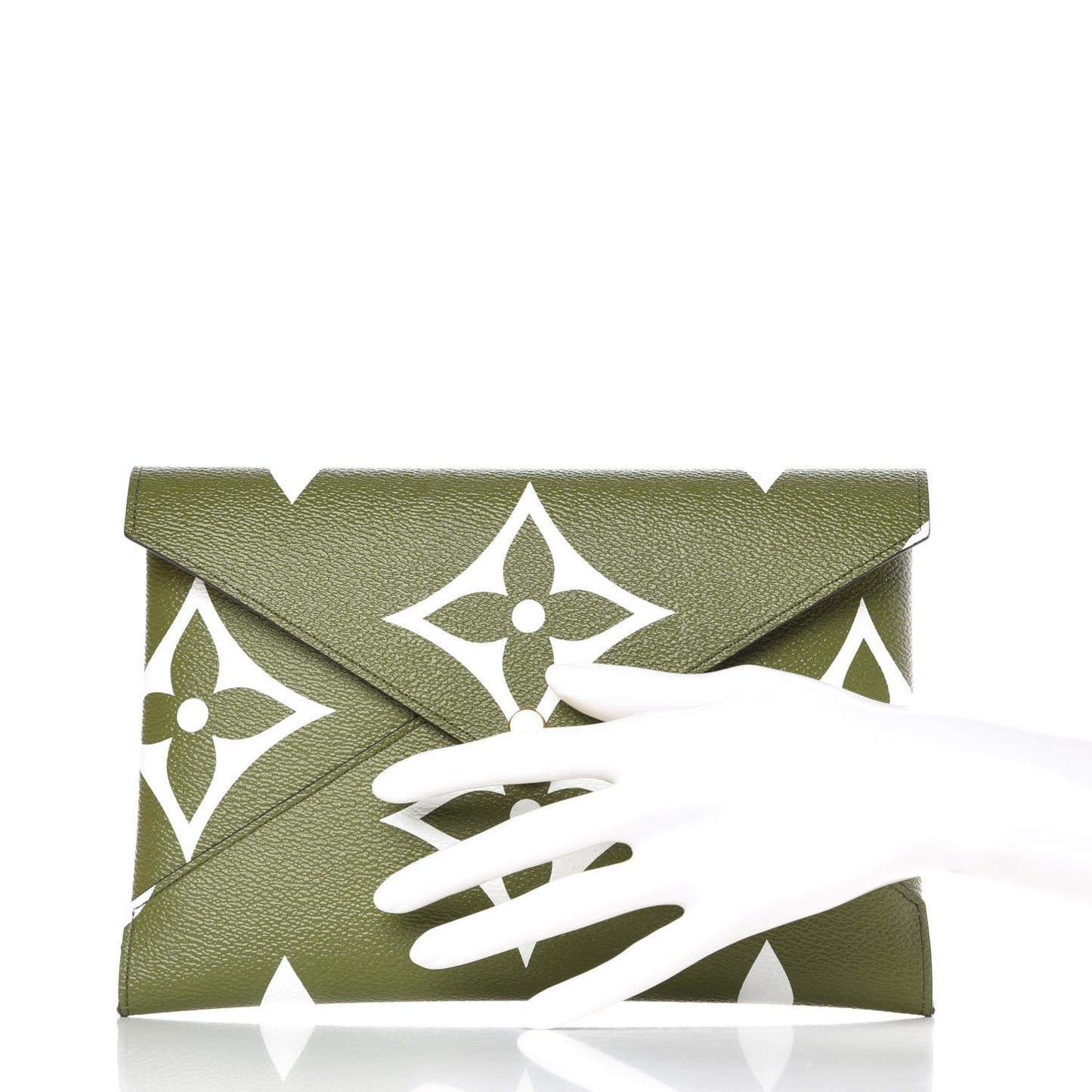 Monogram Giant Kirigami Pochette Set