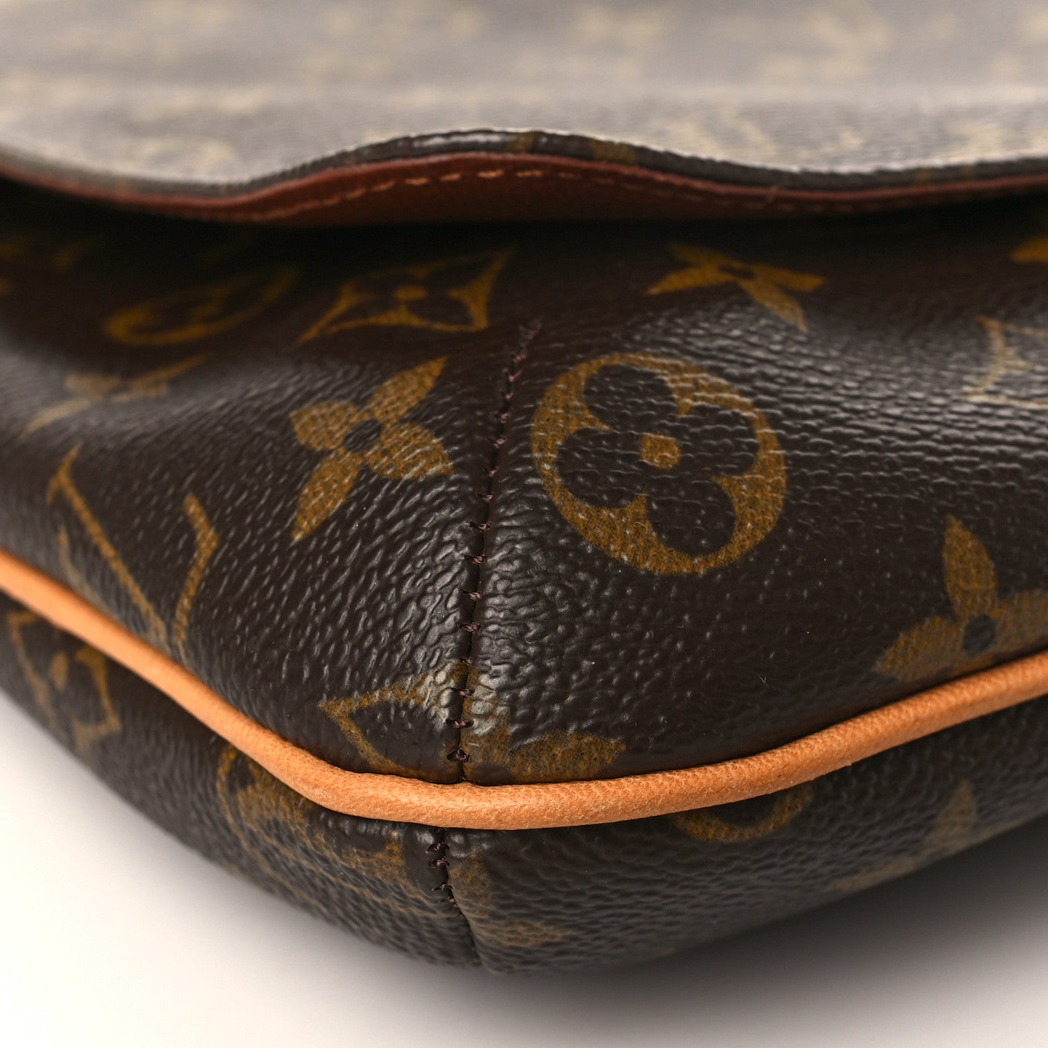Louis Vuitton Monogram Musette Salsa 7 of 8