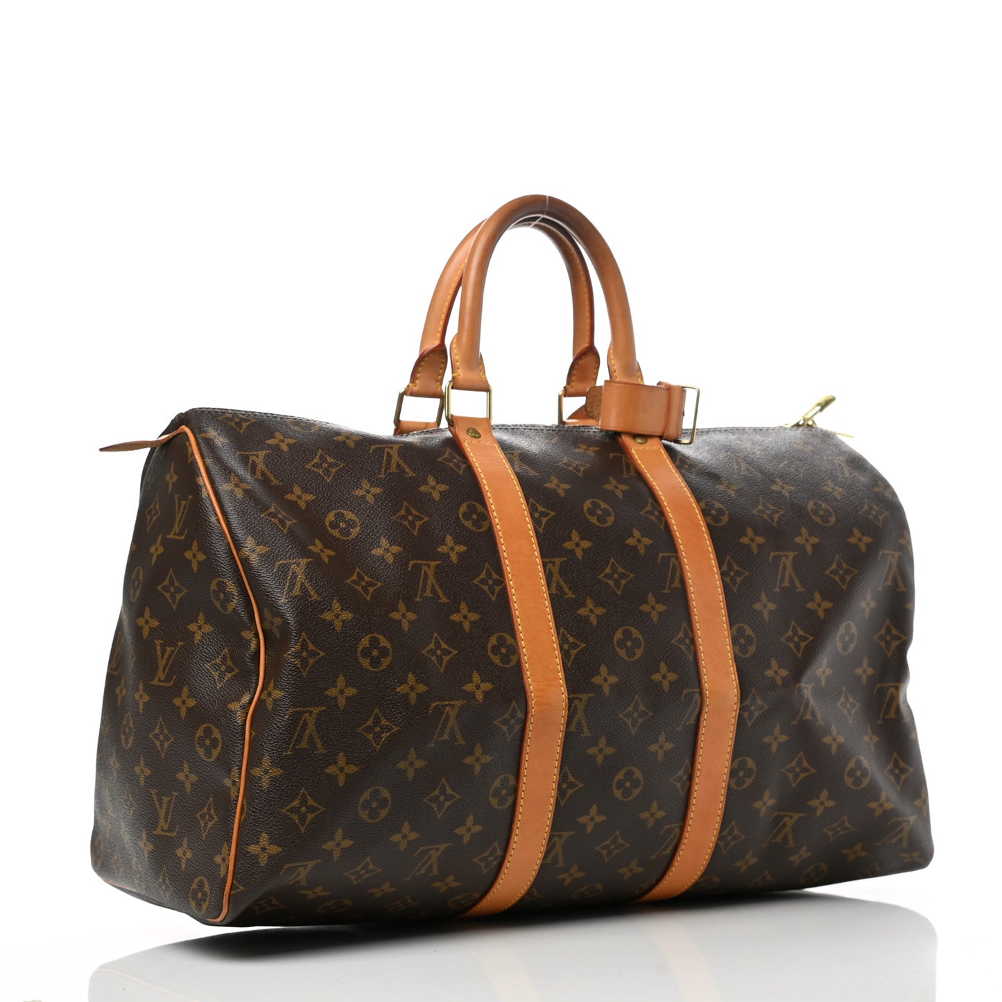 Monogram Keepall 45