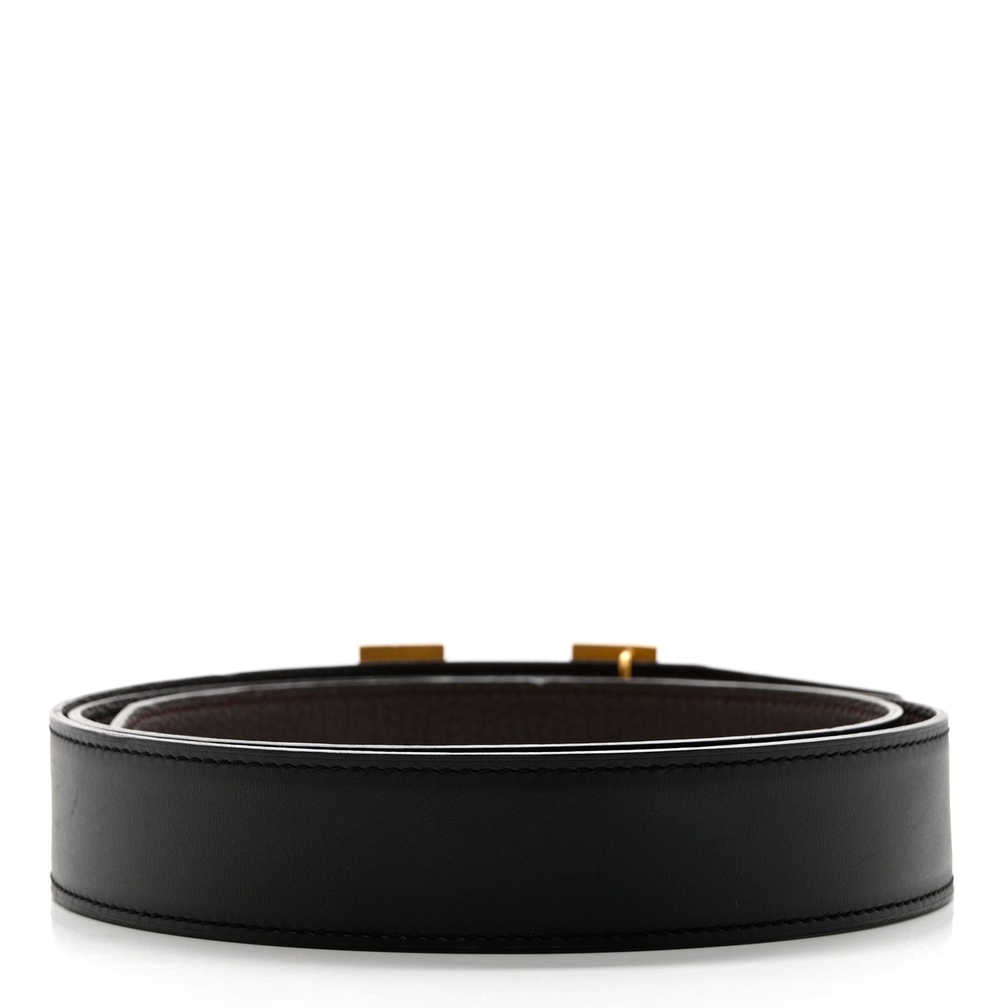 Swift Togo 32mm H Belt 95 38 Black Chocolate