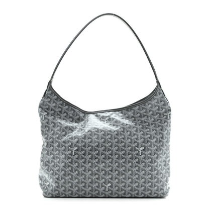 Goyard Goyardine Boheme Hobo Grey 1 of 14