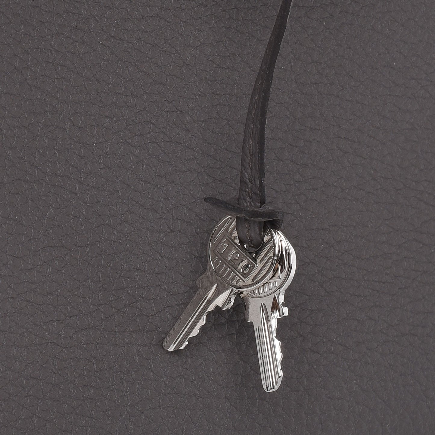 Togo Birkin 25 Etain