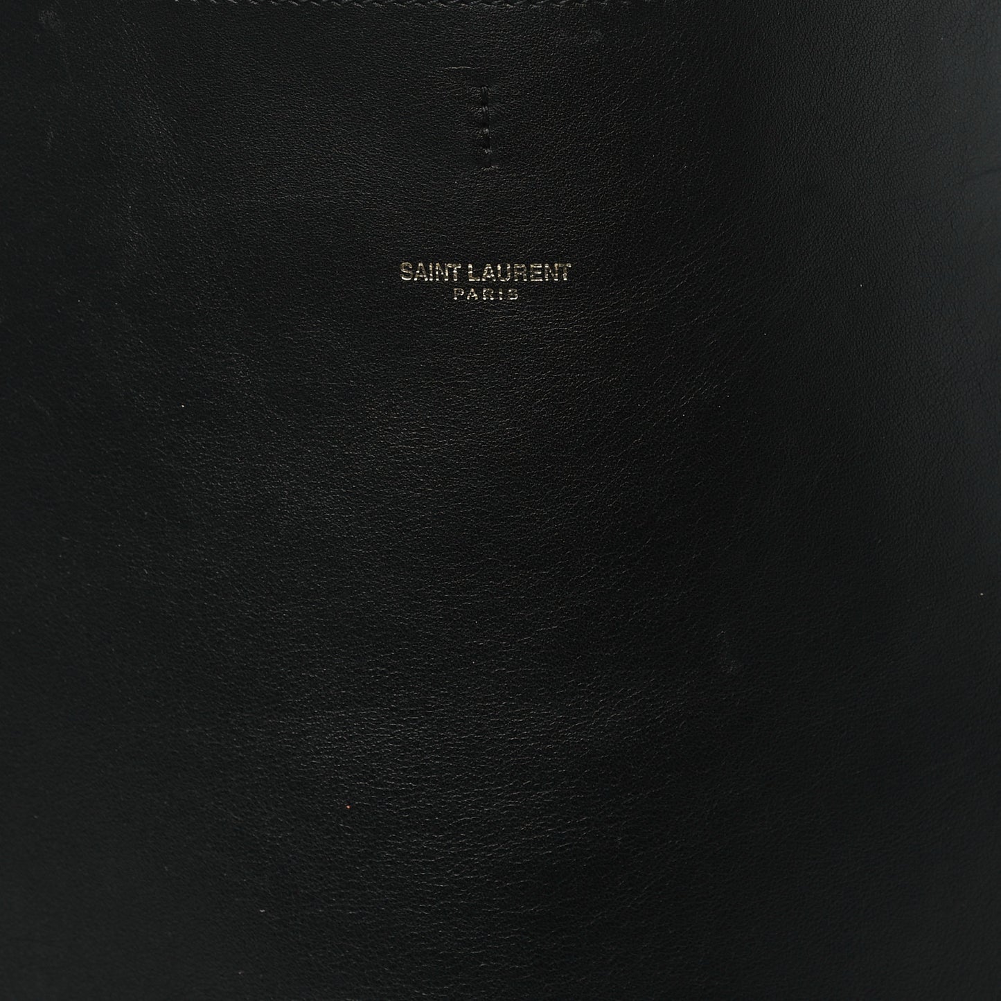 Calfskin Medium Suzanne Hobo Black