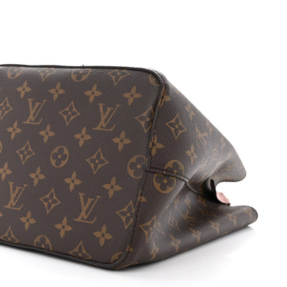 Louis Vuitton Monogram Neonoe MM Rose Poudre 10 of 11