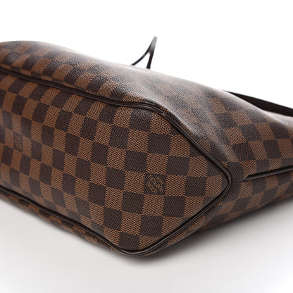 Louis Vuitton Damier Ebene Delightful PM 9 of 11