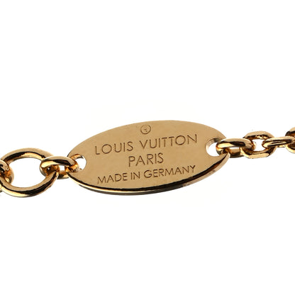 Louis Vuitton Blooming Supple Necklace 5 of 6