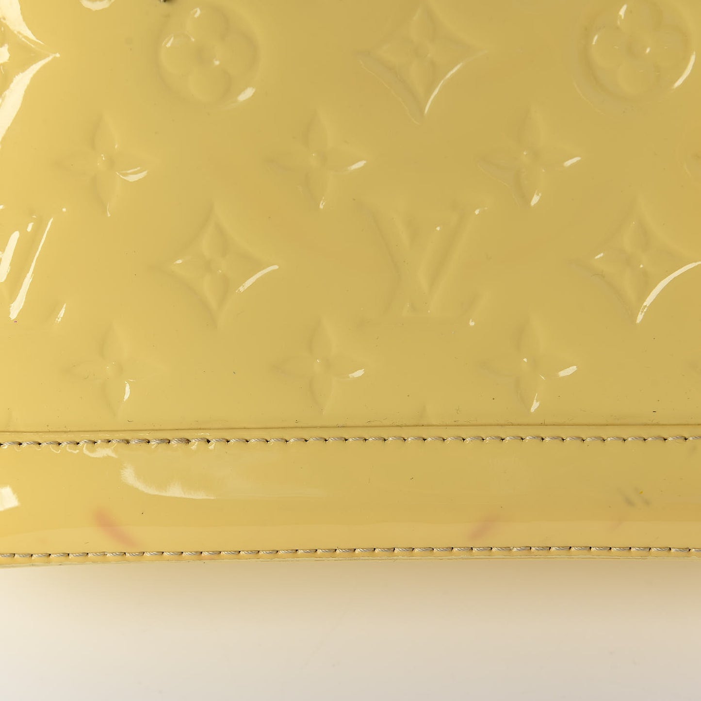 Vernis Alma BB Citrine