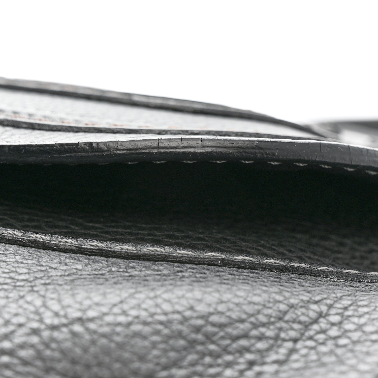 Chloe Calfskin Medium Marcie Satchel Black 17 of 18