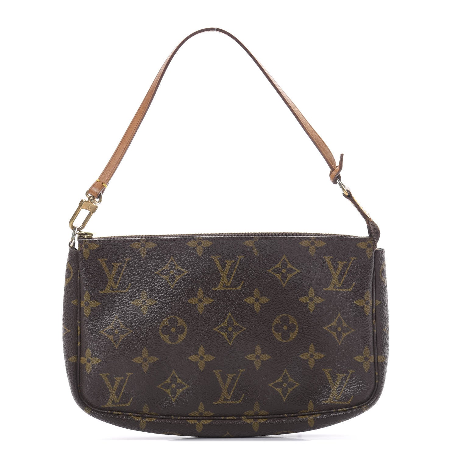 Louis Vuitton Monogram Pochette Accessories 1 of 11