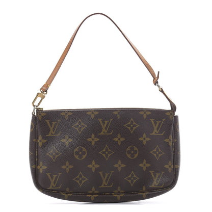 Louis Vuitton Monogram Pochette Accessories 1 of 11
