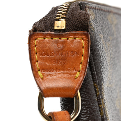 Louis Vuitton Monogram Pochette Accessories 6 of 11