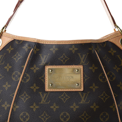 Louis Vuitton Monogram Galliera PM 9 of 9