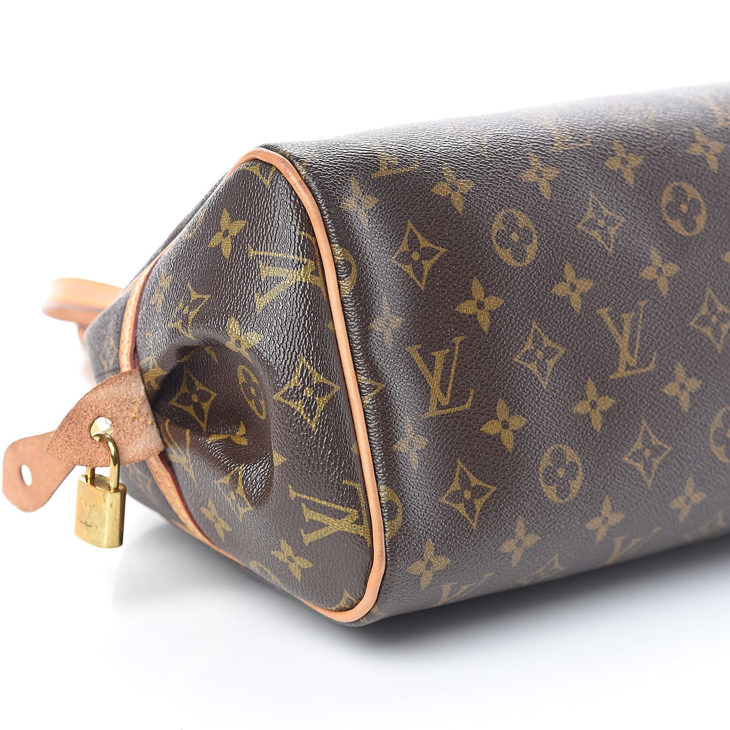Louis Vuitton Monogram Montorgueil PM 8 of 9