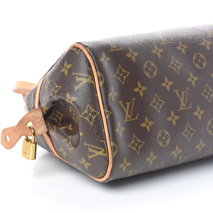 Louis Vuitton Monogram Montorgueil PM 8 of 9