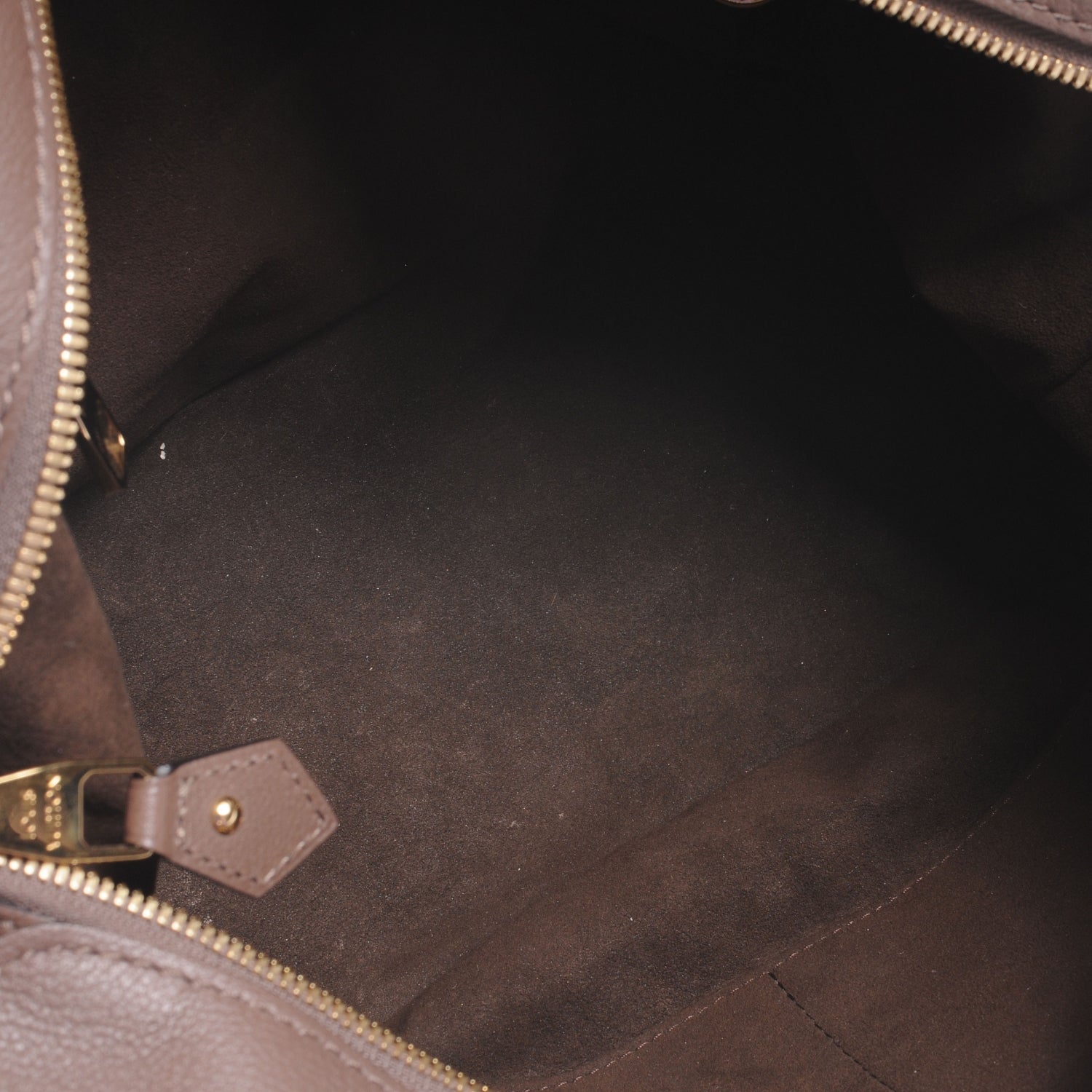 Louis Vuitton Mahina Stellar PM Gris Perle 6 of 8