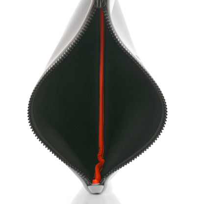 Hermes Neoprene Neobain Medium Case Acier 5 of 6