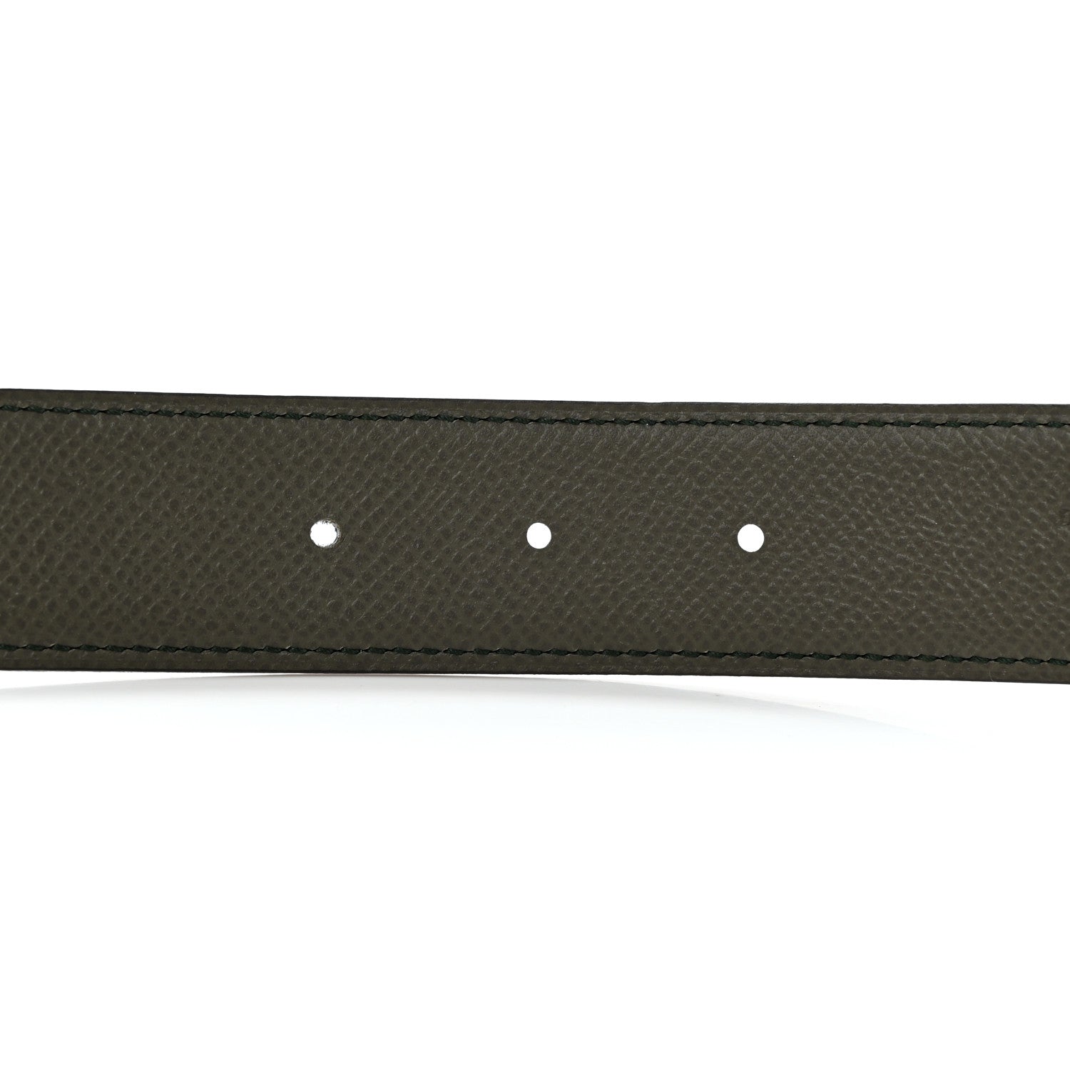 Hermes Epsom 32mm H Belt 110 44 3 of 6