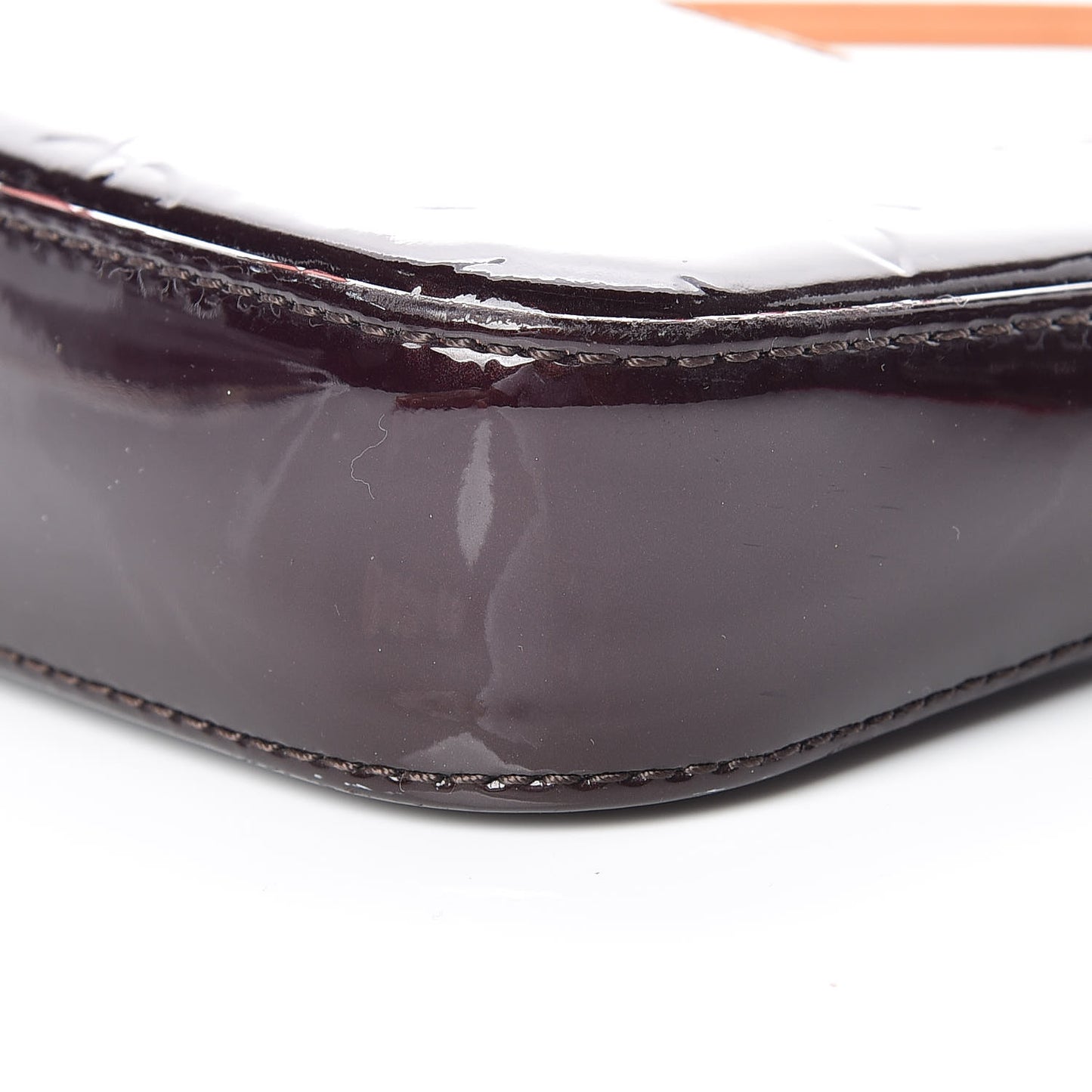 Vernis Pochette Accessories NM Amarante