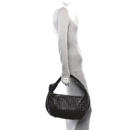 Bottega Veneta Nappa Intrecciato Small Jodie Fondant 2 of 11