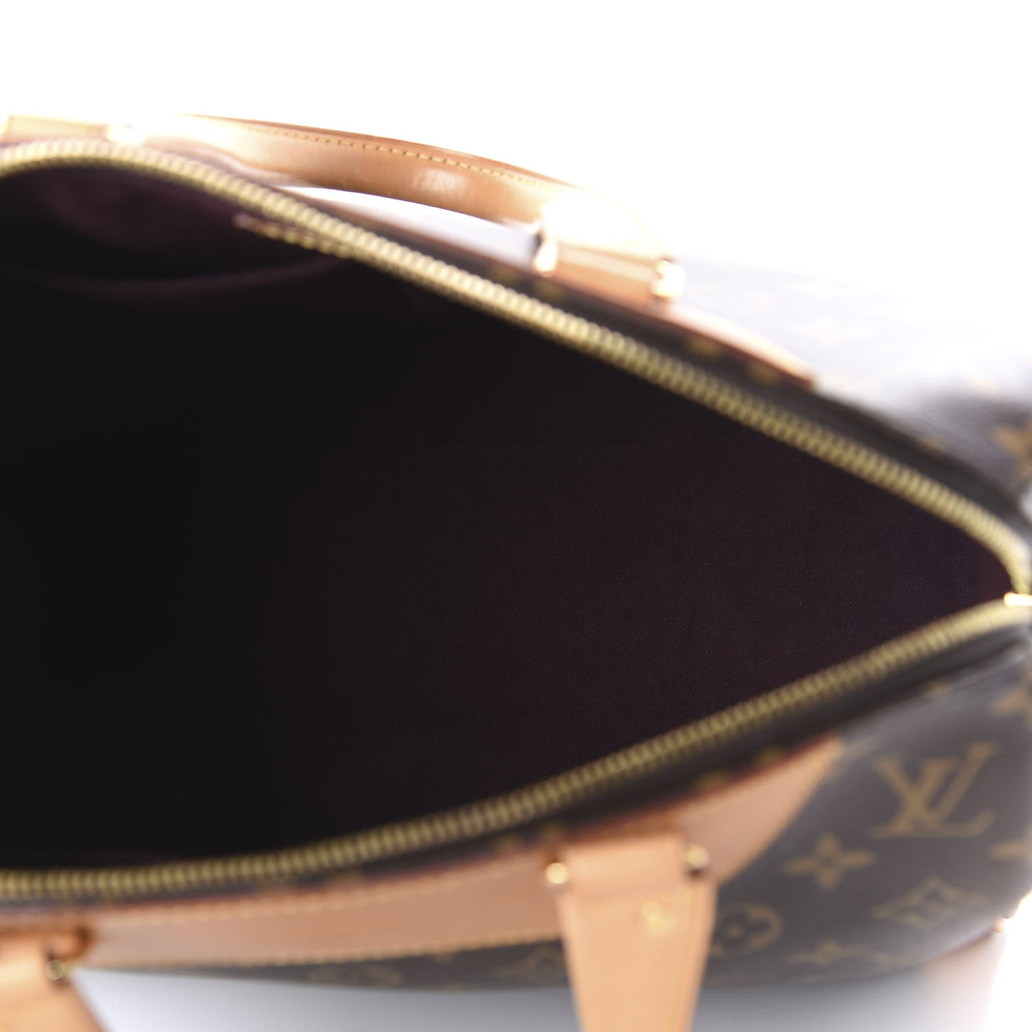 Louis Vuitton Monogram Retiro NM 5 of 10