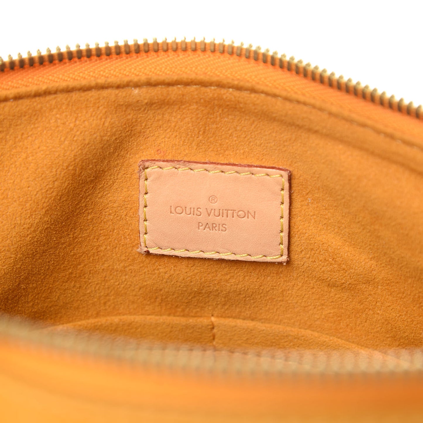 Monogram Pallas Safran