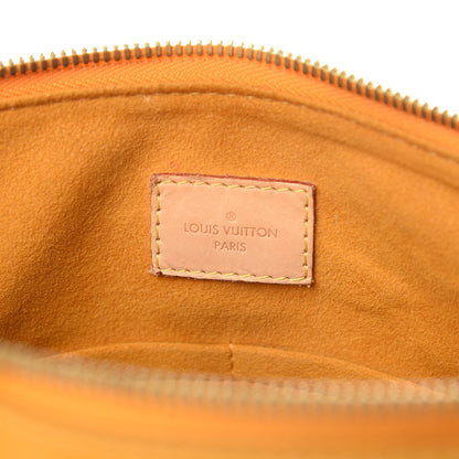 Louis Vuitton Monogram Pallas Safran 6 of 16