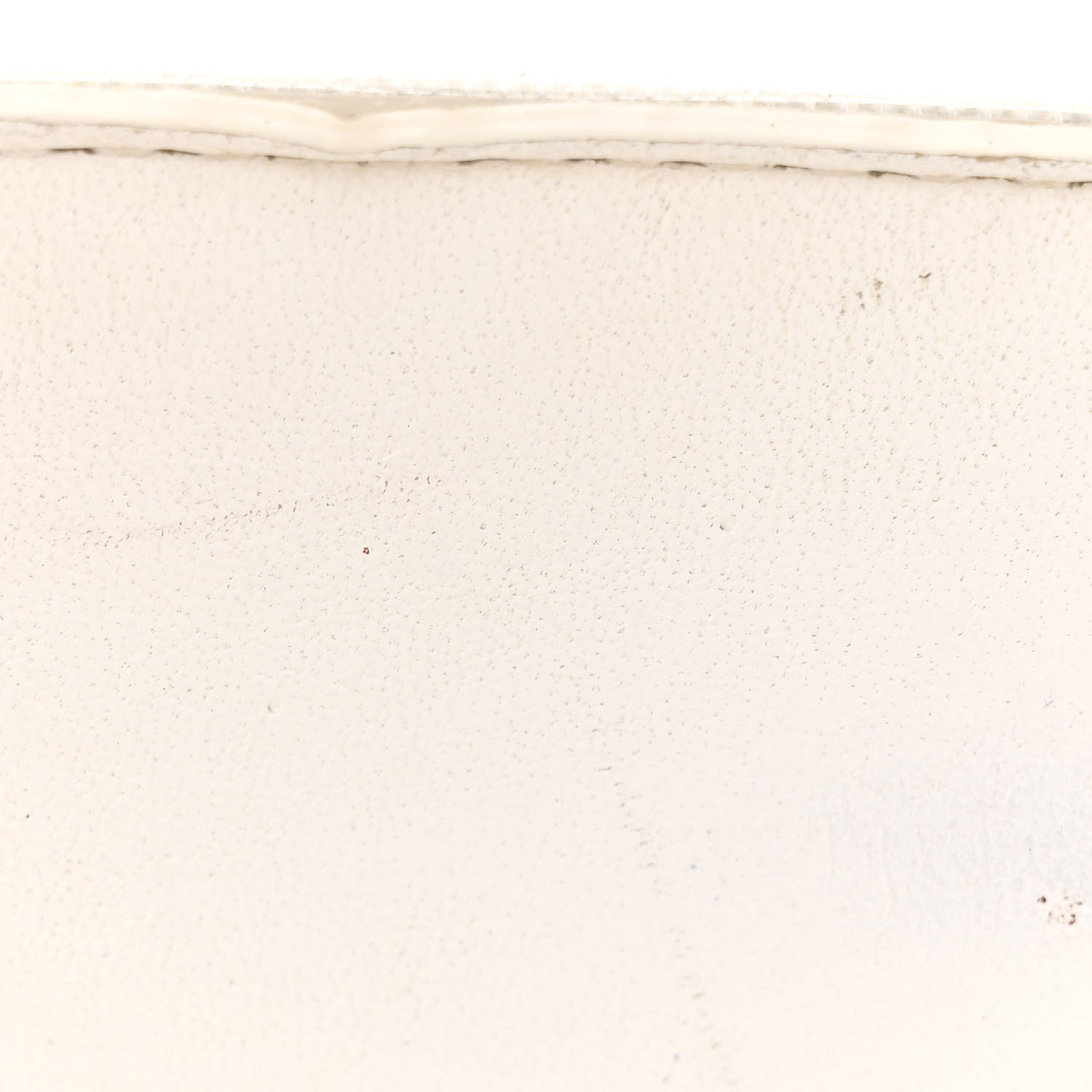 Balenciaga Mesh Large Duty Free Tote White 14 of 16