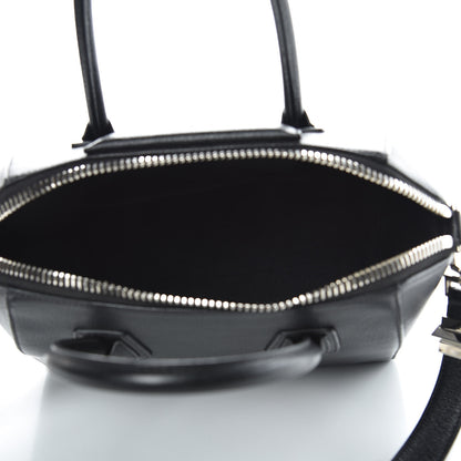 Givenchy Sugar Goatskin Small Antigona Black 5 of 12