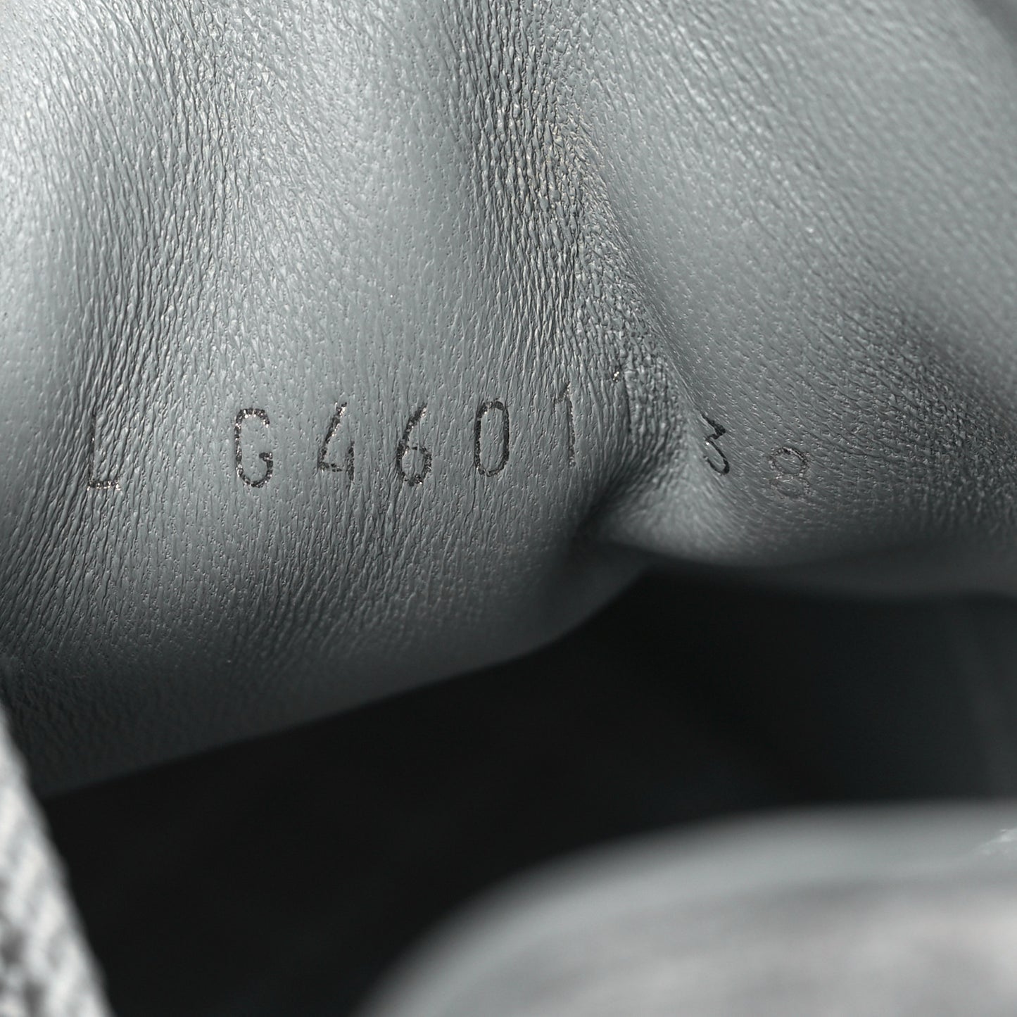 Wool Mixed Fibers Womens CC Sneakers 38 Light Grey