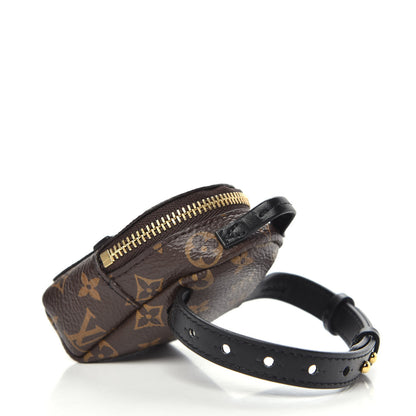 Louis Vuitton Monogram Party Palm Springs Bracelet 3 of 6
