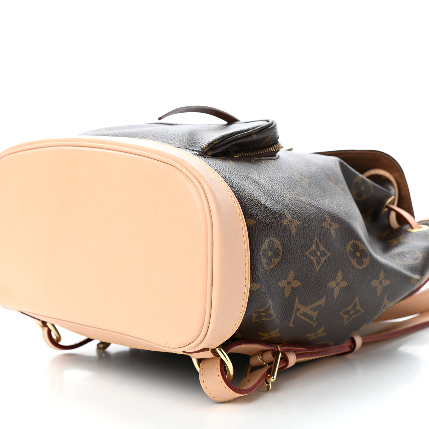 Monogram Montsouris MM Backpack