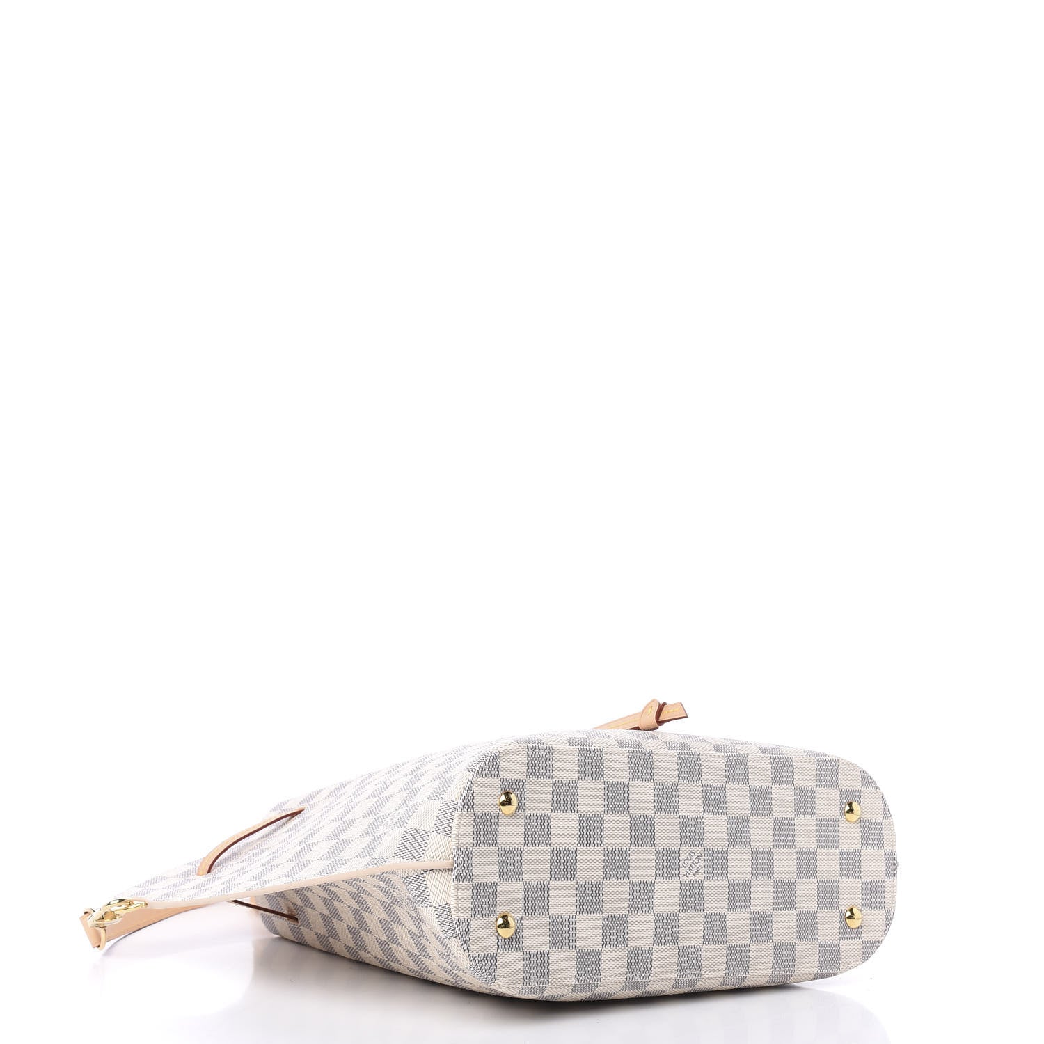 Louis Vuitton Damier Azur Girolata 5 of 12