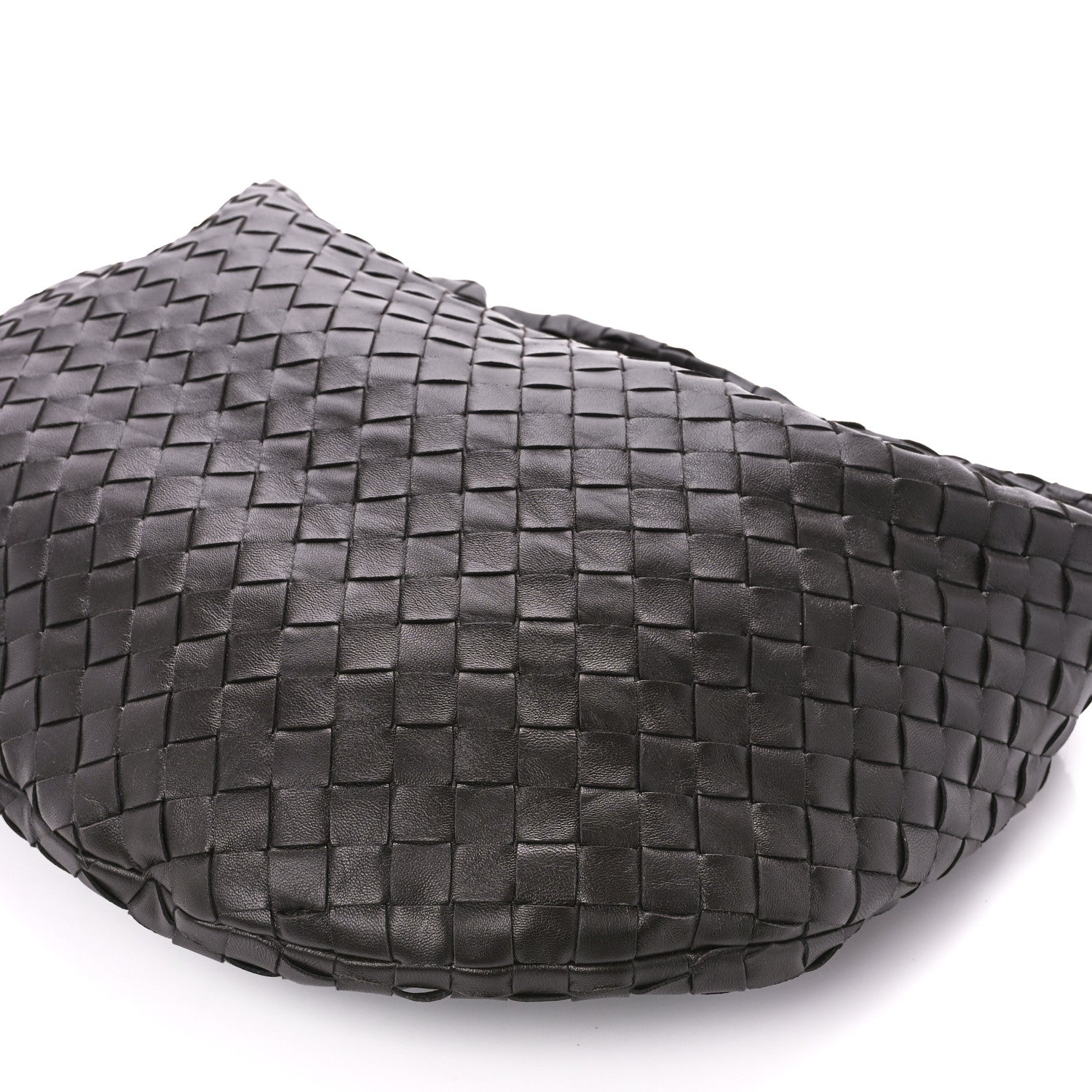 Bottega Veneta Nappa Intrecciato Small Jodie Fondant 11 of 12