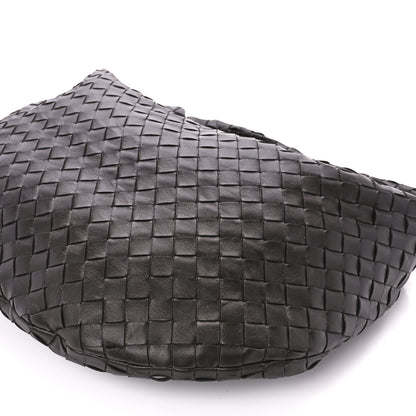 Bottega Veneta Nappa Intrecciato Small Jodie Fondant 11 of 12