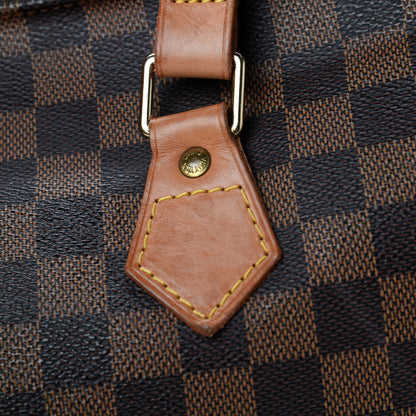 Louis Vuitton Damier Ebene Centenaire Chelsea 8 of 14