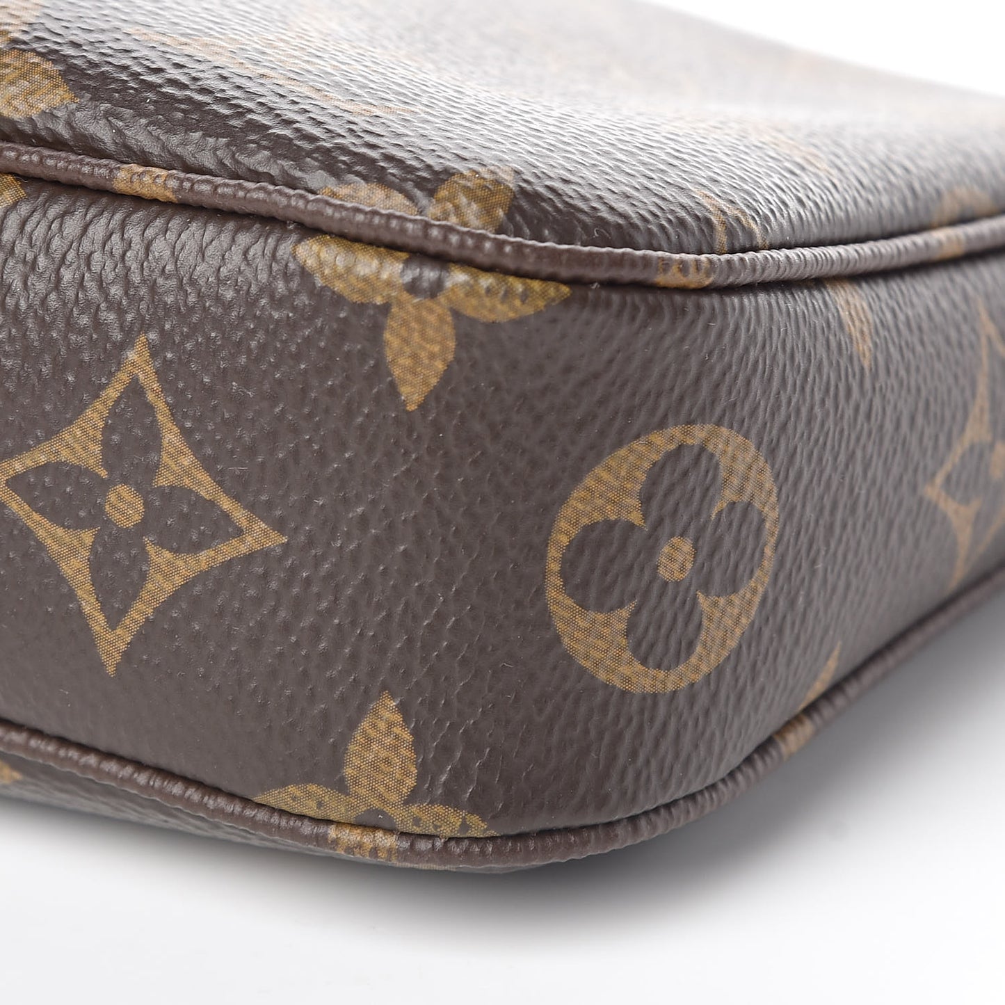 Monogram Pochette Accessories NM