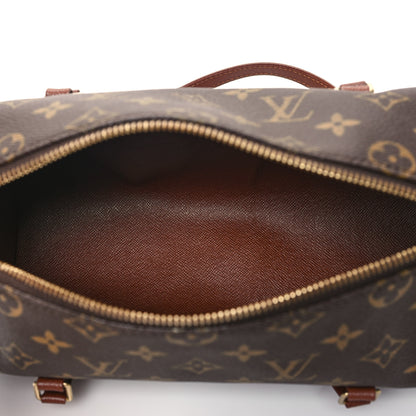 Louis Vuitton Monogram Papillon 26 5 of 9