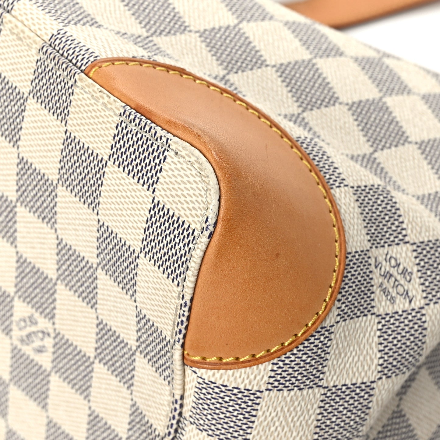 Damier Azur Hampstead PM